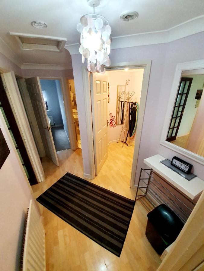 Chelmsford Town Centre Apartments With Car Parking ภายนอก รูปภาพ