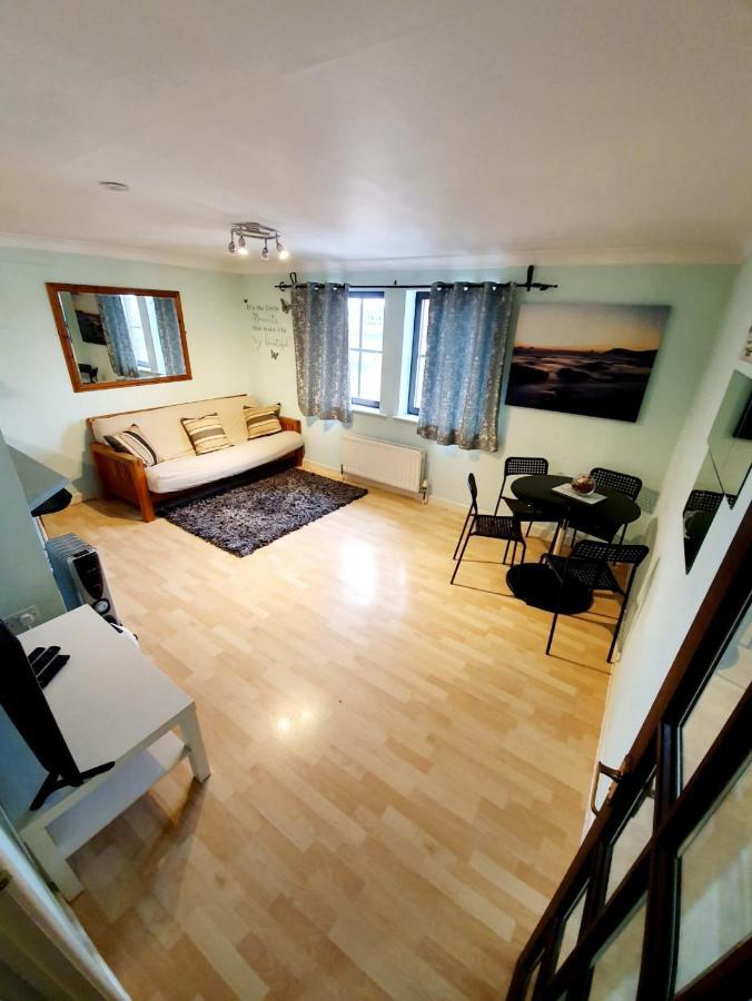 Chelmsford Town Centre Apartments With Car Parking ภายนอก รูปภาพ